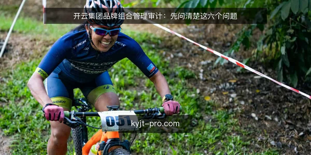 开云集团品牌组合管理审计：先问清楚这六个问题 — 先厘清边界：这里说的开云集团审计指什么 配图